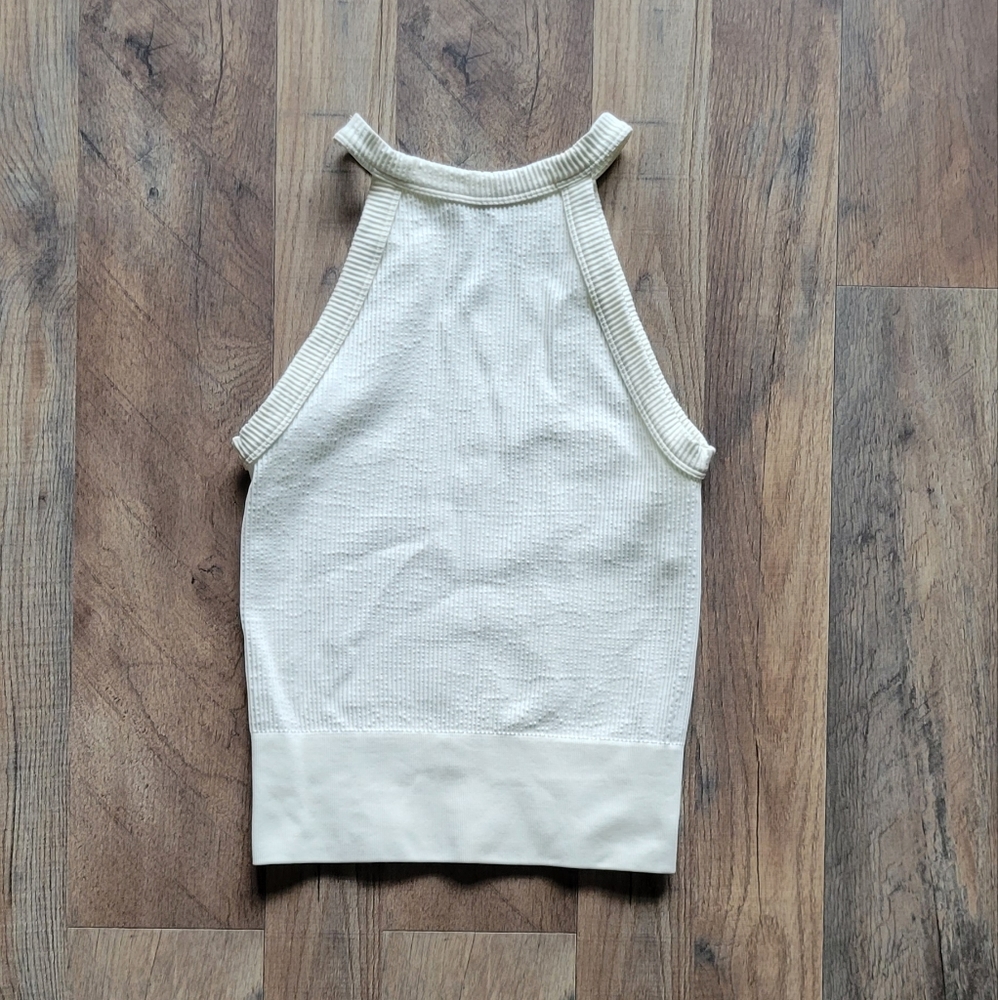 Intimately Free Ribbed Tank Top